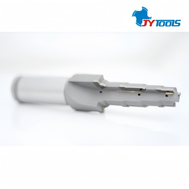 Специализированный инструмент DanFoss Hydraulics для обработки полостей – SDC10-4 FT /R