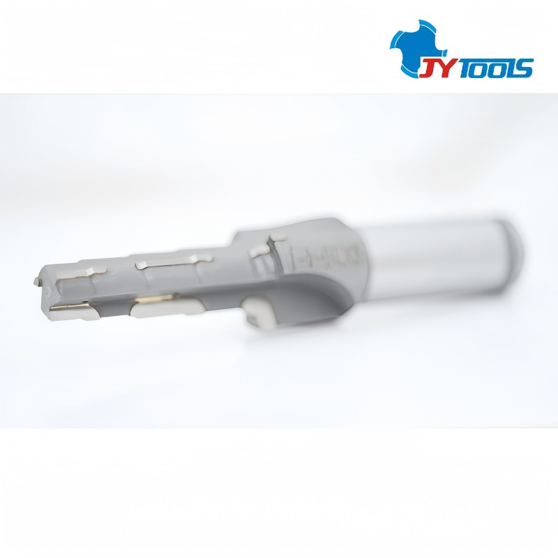 Специализированный инструмент DanFoss Hydraulics для обработки полостей – SDC10-4 FT /R