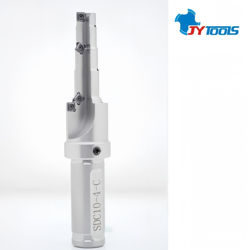 Специализированный инструмент DanFoss Hydraulics для обработки полостей – SDC10-4 RTC