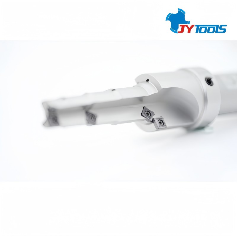 Специализированный инструмент DanFoss Hydraulics для обработки полостей – SDC10-4 RTC