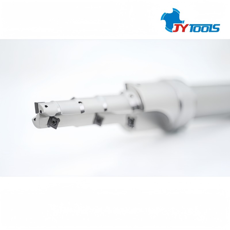 Специализированный инструмент DanFoss Hydraulics для обработки полостей – SDC10-4 RTC