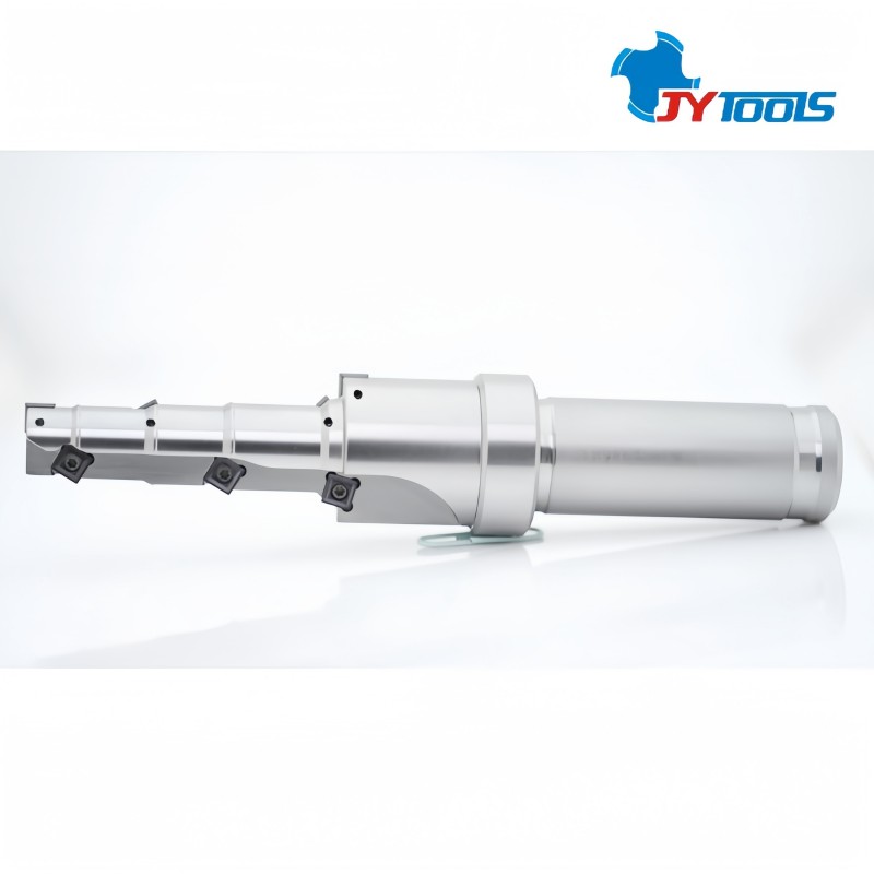 Специализированный инструмент DanFoss Hydraulics для обработки полостей – SDC10-4 RTC