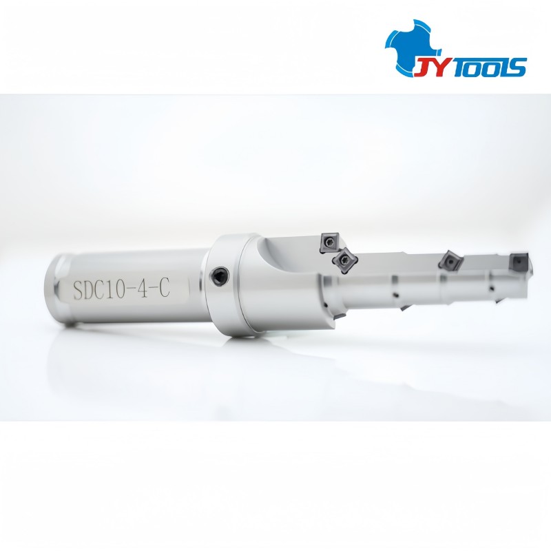 Специализированный инструмент DanFoss Hydraulics для обработки полостей – SDC10-4 RTC