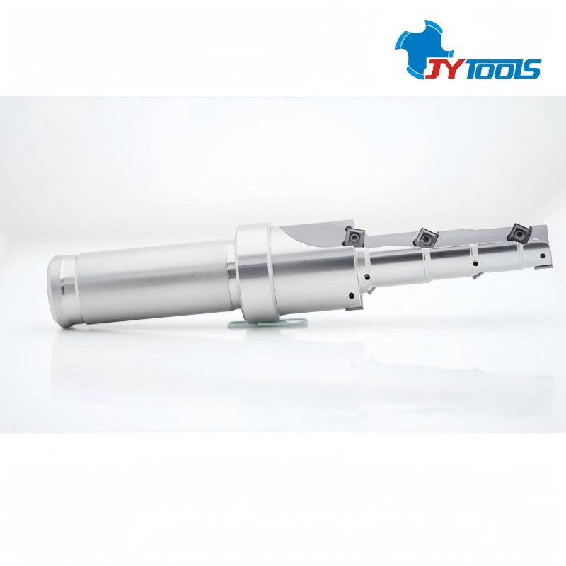 Специализированный инструмент DanFoss Hydraulics для обработки полостей – SDC10-4 RTC