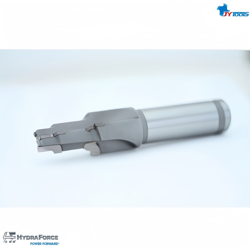 Специализированный инструмент Hydra Force для обработки полостей – VC10-2 FT/R