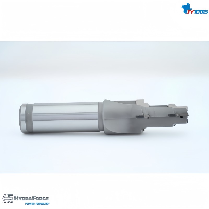 Специализированный инструмент Hydra Force для обработки полостей – VC10-2 FT/R