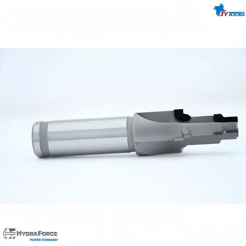 Специализированный инструмент Hydra Force для обработки полостей – VC10-2 FT/R