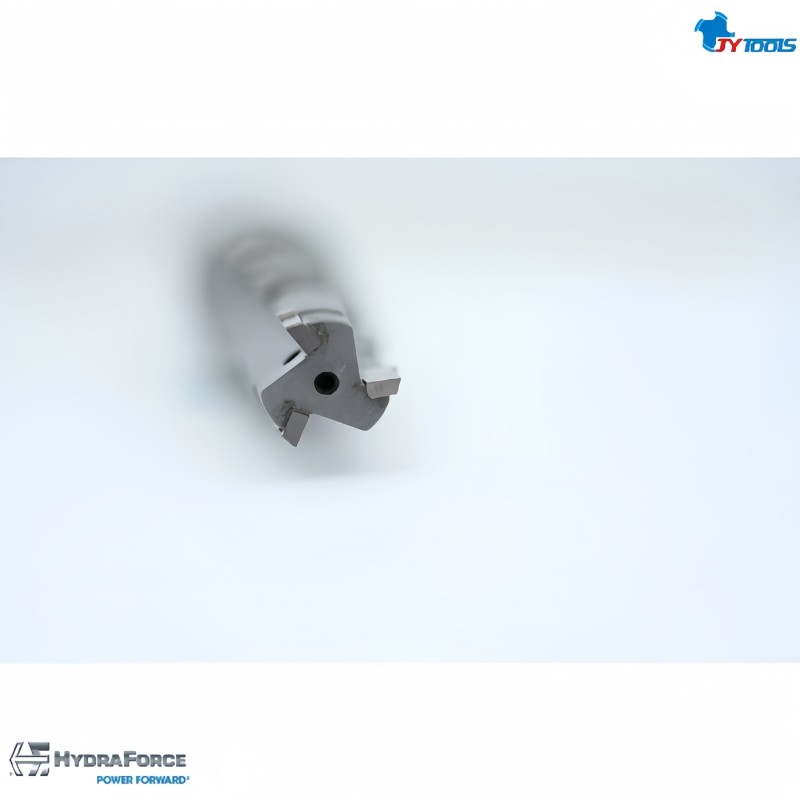 Специализированный инструмент Hydra Force для обработки полостей – VC10-2 FT/R