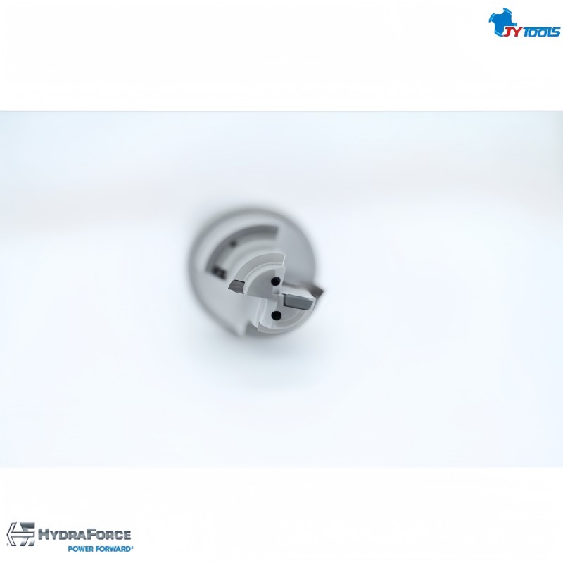 Специализированный инструмент Hydra Force для обработки полостей – VC10-2 RTC