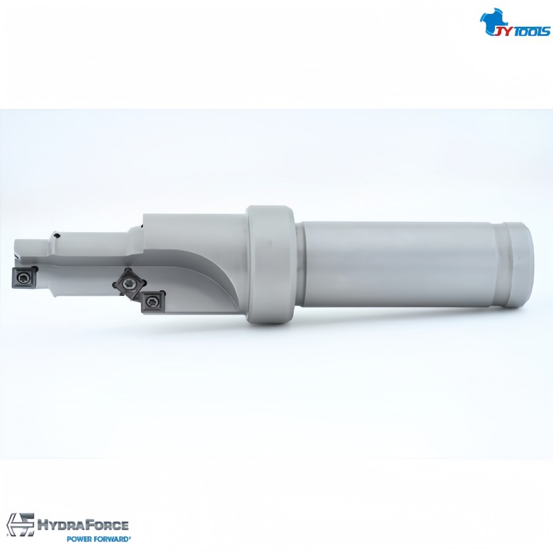 Специализированный инструмент Hydra Force для обработки полостей – VC10-2 RTC