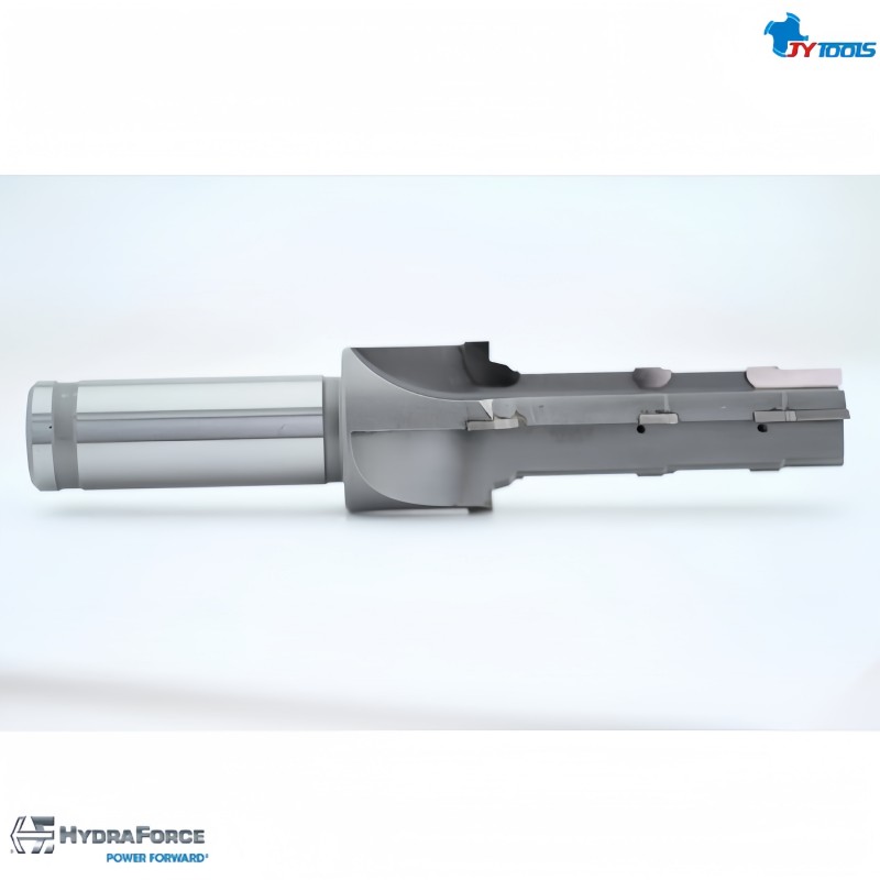 Специализированный инструмент Hydra Force для обработки полостей – VC12-3 FT