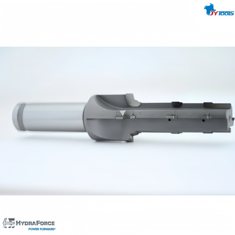 Специализированный инструмент Hydra Force для обработки полостей – VC12-3 FT