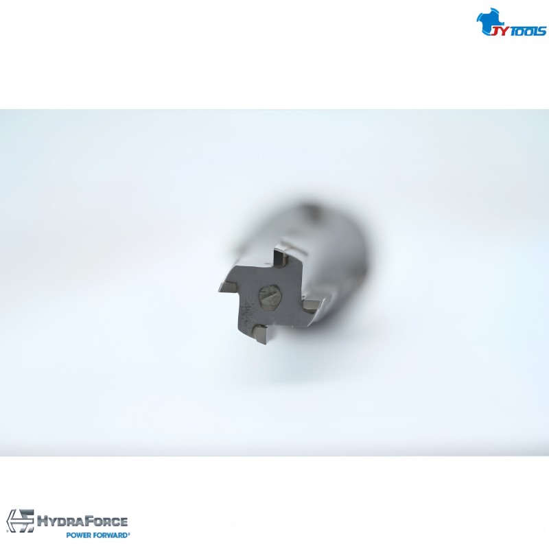 Специализированный инструмент Hydra Force для обработки полостей – VC12-3 FT