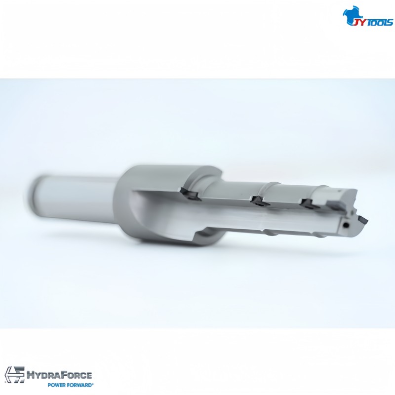 Специализированный инструмент Hydra Force для обработки полостей – VC12-3 RTC