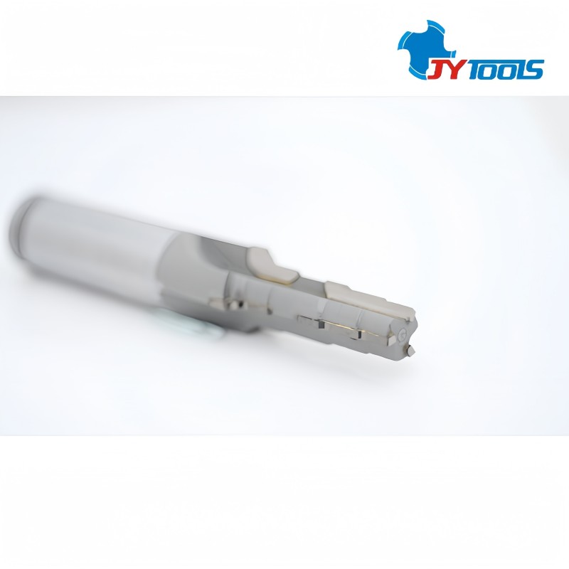 Специализированный инструмент Parker Hannifin Hydraulics для обработки полостей – C10-3 FT /R