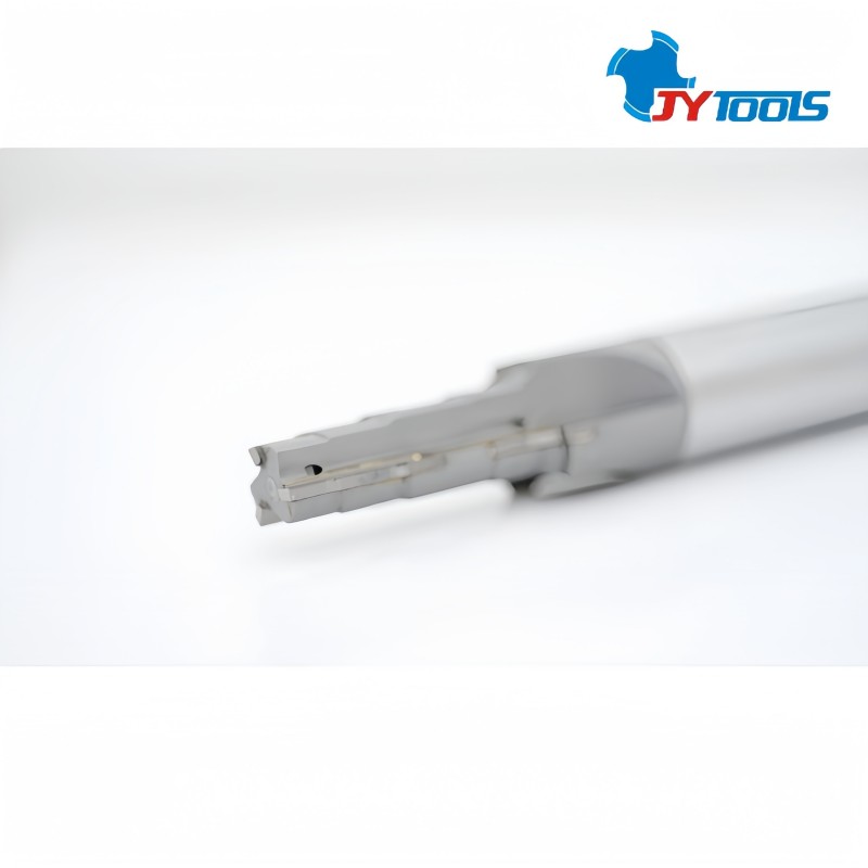 Специализированный инструмент Parker Hannifin Hydraulics для обработки полостей – C10-3 FT /R