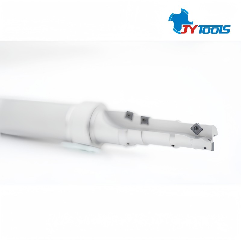 Специализированный инструмент Parker Hannifin Hydraulics для обработки полостей – C10-3 RTC