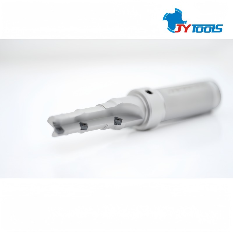 Специализированный инструмент Parker Hannifin Hydraulics для обработки полостей – C10-3 RTC