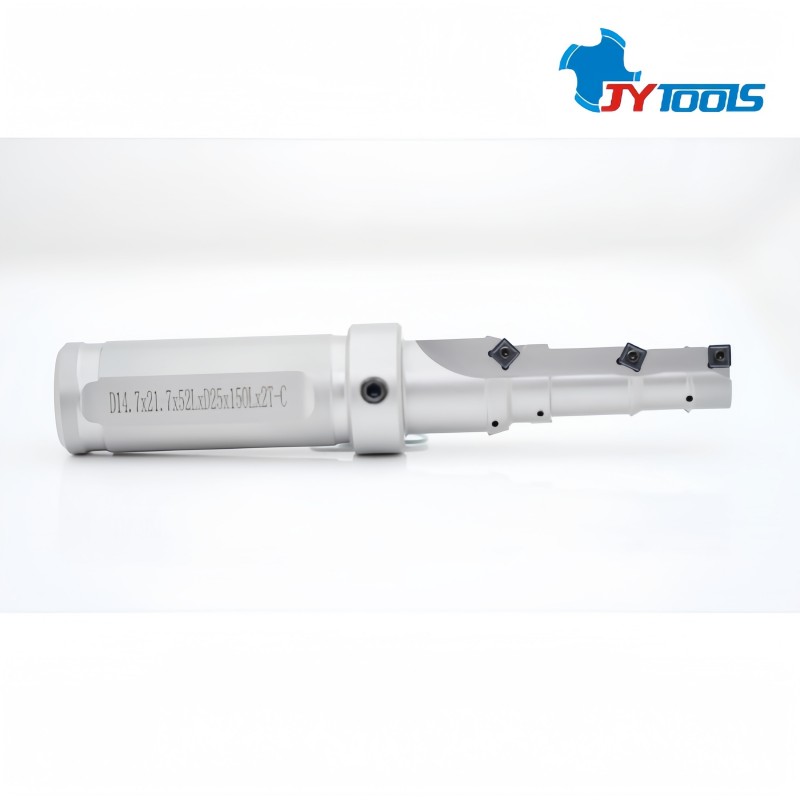 Специализированный инструмент Parker Hannifin Hydraulics для обработки полостей – C10-3 RTC