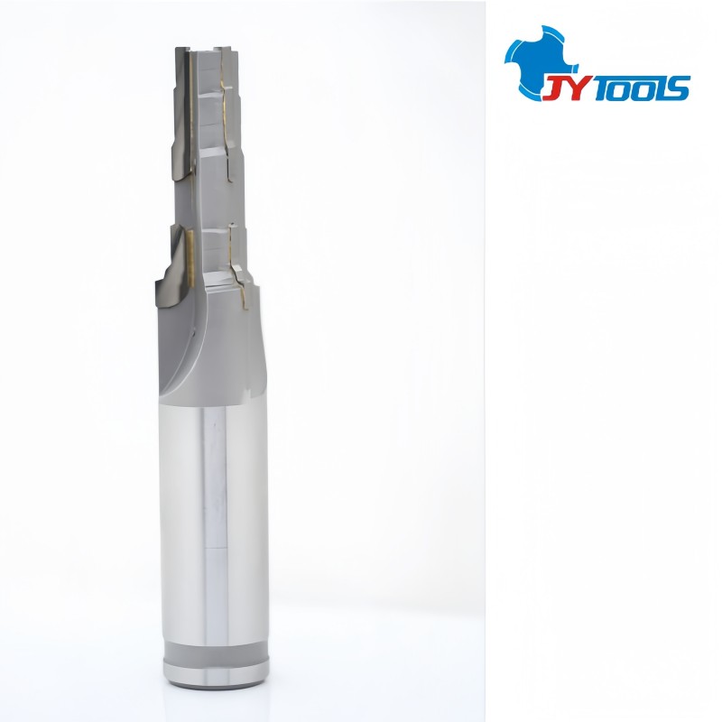 Специализированный инструмент Parker Hannifin Hydraulics для обработки полостей – C12-4 FT /R