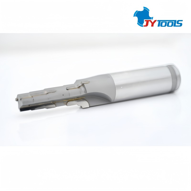 Специализированный инструмент Parker Hannifin Hydraulics для обработки полостей – C16-3 FT R