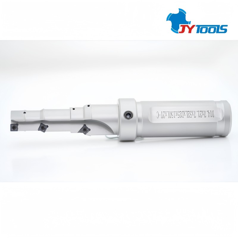 Специализированный инструмент Parker Hannifin Hydraulics для обработки полостей – C16-3 RT/C