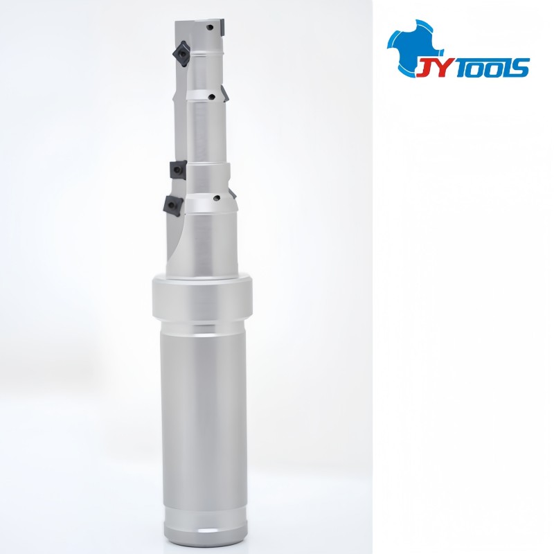 Специализированный инструмент Parker Hannifin Hydraulics для обработки полостей – C16-3 RT/C