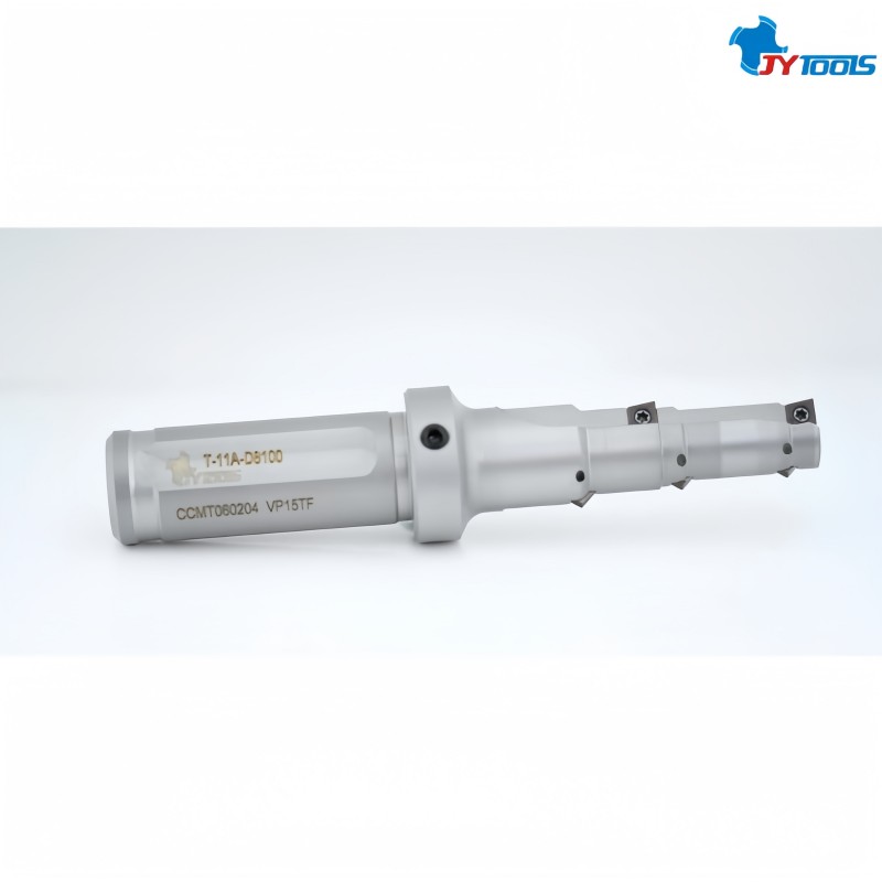 Специализированный инструмент Sun Hydraulics для обработки полостей – T-11A FT /D