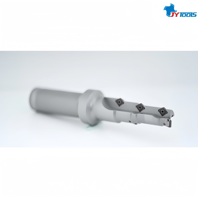 Специализированный инструмент Sun Hydraulics для обработки полостей – T-11A FT /D