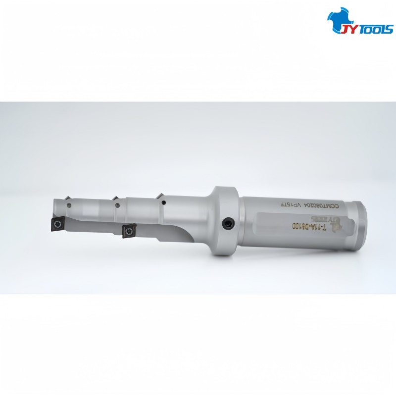 Специализированный инструмент Sun Hydraulics для обработки полостей – T-11A FT /D