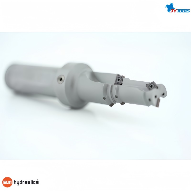 Специализированный инструмент Sun Hydraulics для обработки полостей – T-13A FT D