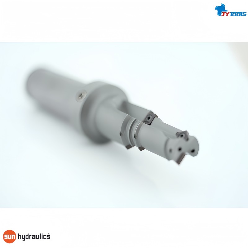 Специализированный инструмент Sun Hydraulics для обработки полостей – T-13A FT D