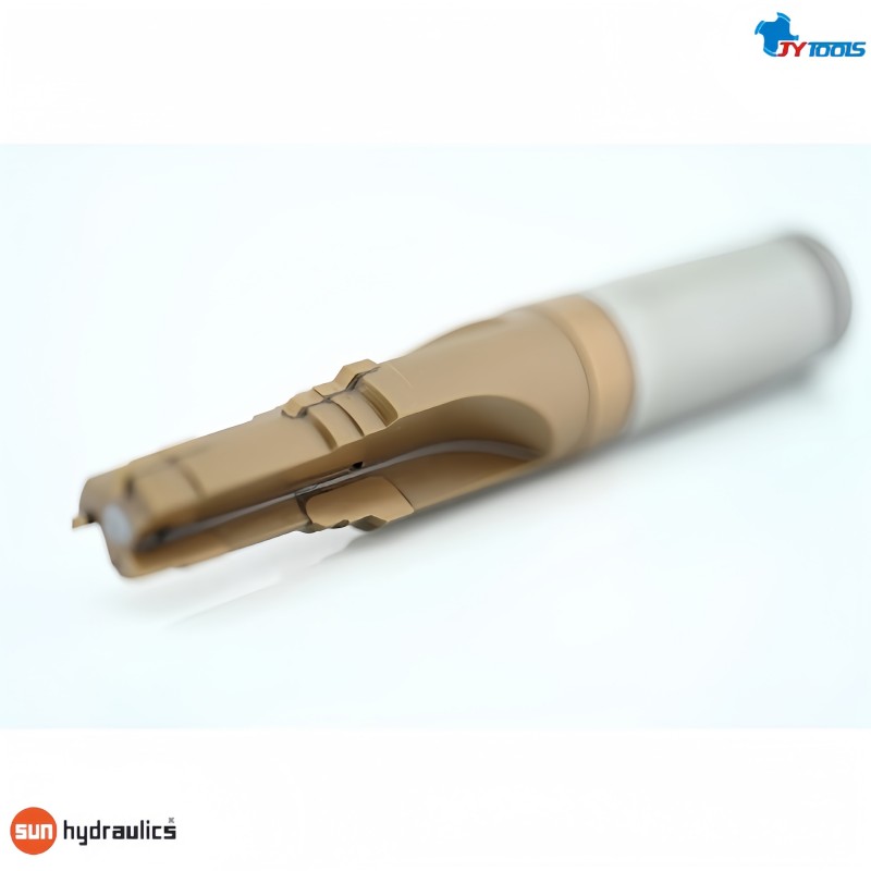Специализированный инструмент Sun Hydraulics для обработки полостей – T-13A FT /R