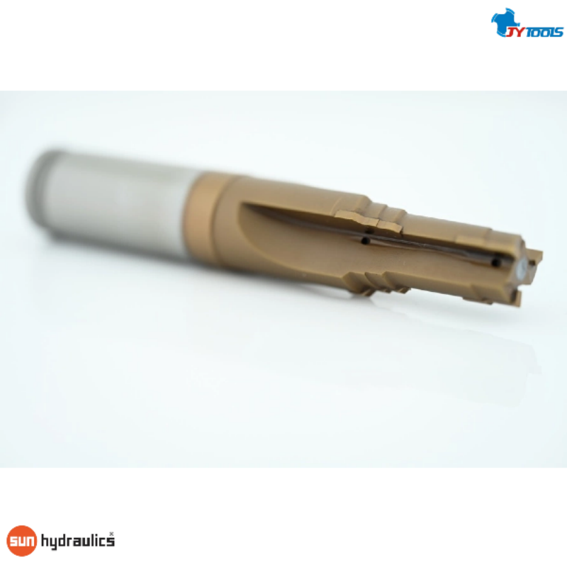 Специализированный инструмент Sun Hydraulics для обработки полостей – T-13A FT /R