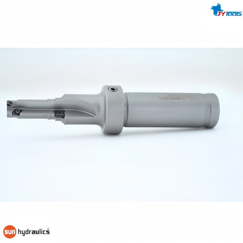 Специализированный инструмент Sun Hydraulics для обработки полостей – T-162A FT /D