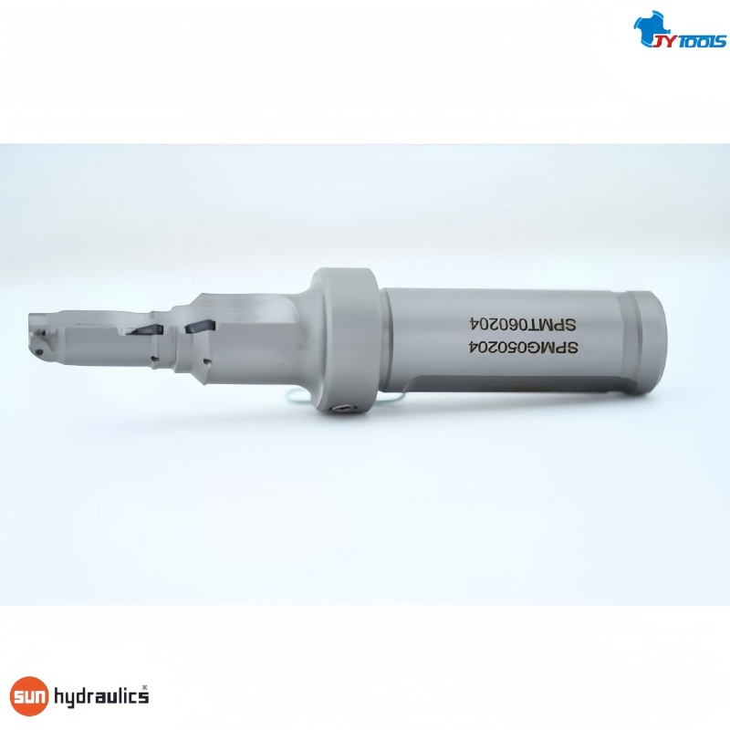 Специализированный инструмент Sun Hydraulics для обработки полостей – T-162A FT /D