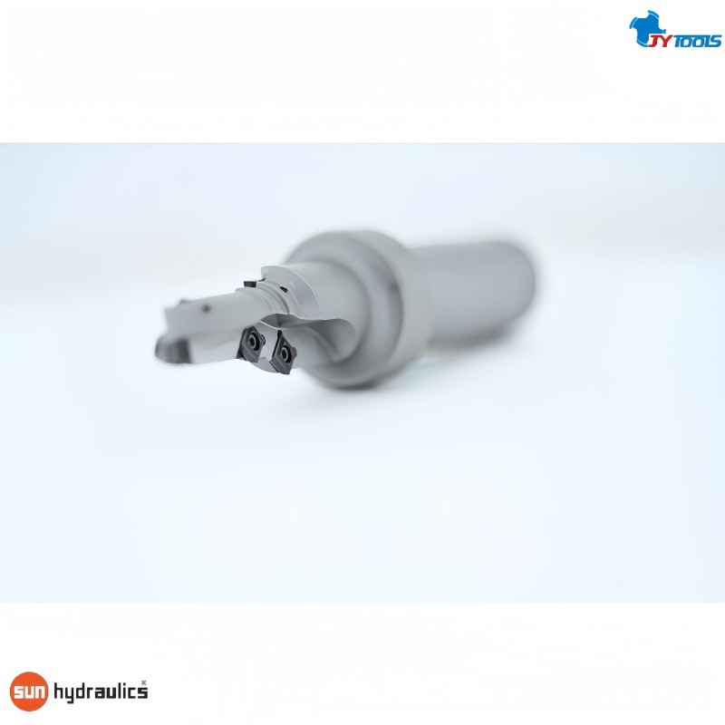 Специализированный инструмент Sun Hydraulics для обработки полостей – T-162A FT /D