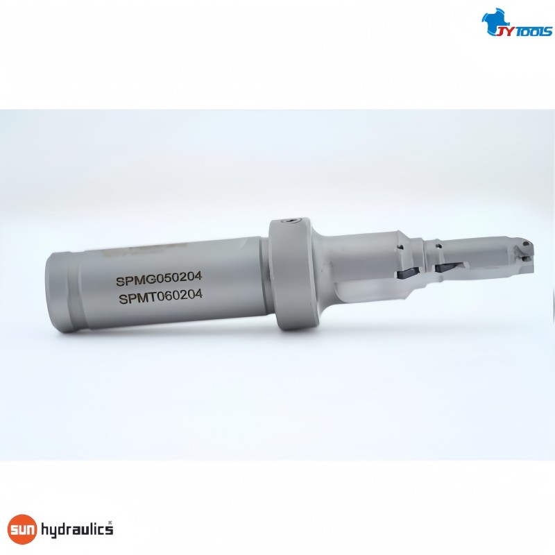 Специализированный инструмент Sun Hydraulics для обработки полостей – T-162A FT /D