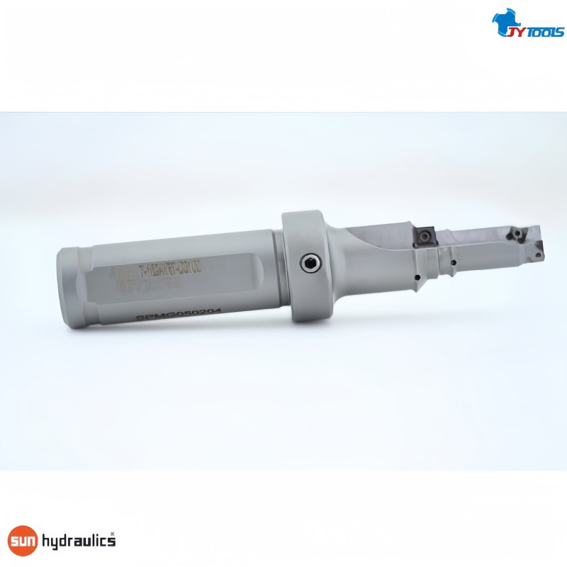 Специализированный инструмент Sun Hydraulics для обработки полостей – T-162A FT /D