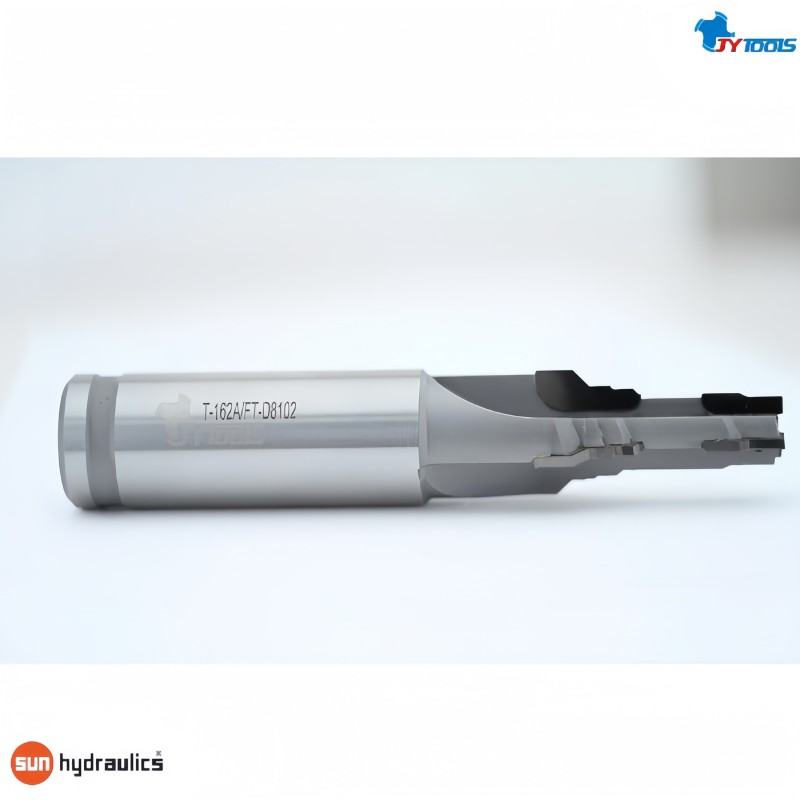 Специализированный инструмент Sun Hydraulics для обработки полостей – T-162A FT /R