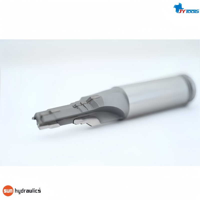 Специализированный инструмент Sun Hydraulics для обработки полостей – T-162A FT /R