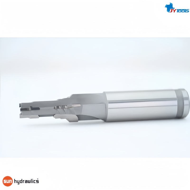 Специализированный инструмент Sun Hydraulics для обработки полостей – T-162A FT /R