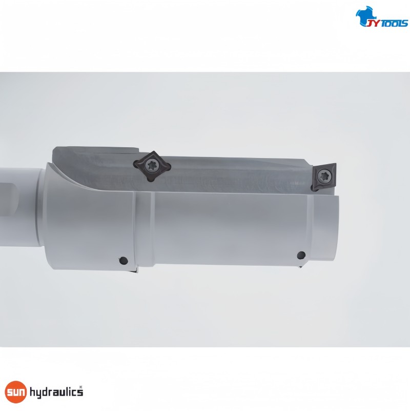 Специализированный инструмент Sun Hydraulics для обработки полостей – T-18A FT D