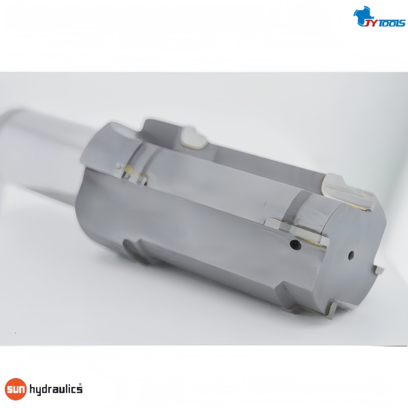 Специализированный инструмент Sun Hydraulics для обработки полостей – T-18A FT /R