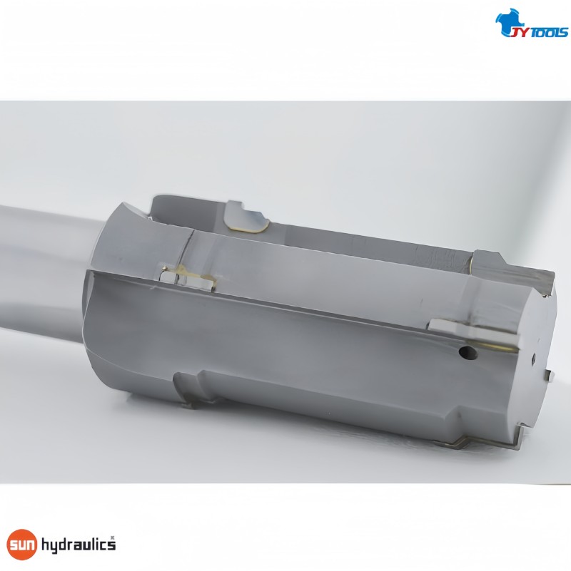 Специализированный инструмент Sun Hydraulics для обработки полостей – T-18A FT /R