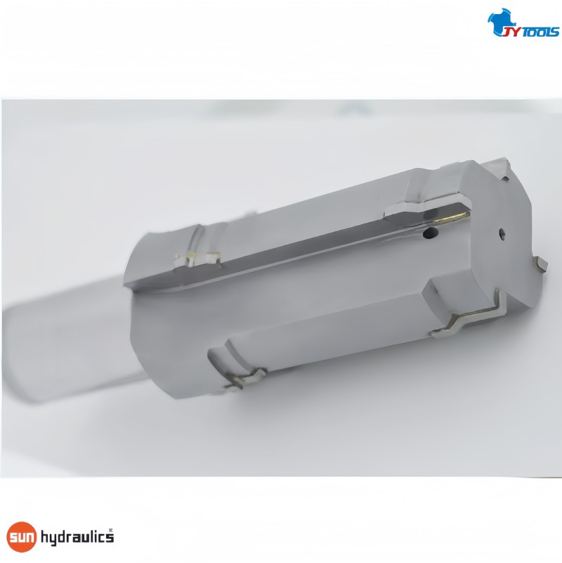 Специализированный инструмент Sun Hydraulics для обработки полостей – T-18A FT /R