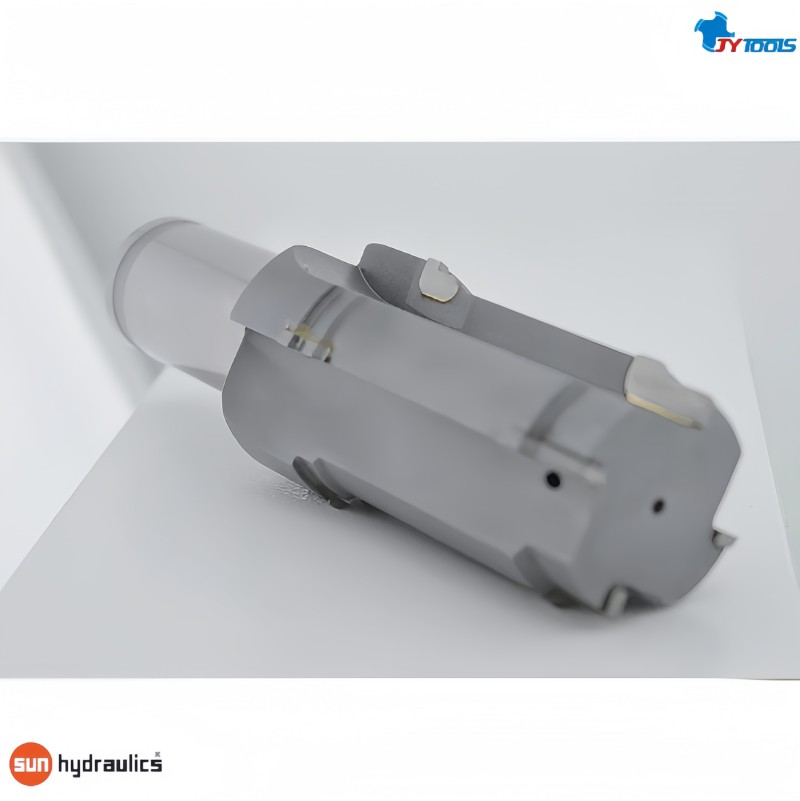 Специализированный инструмент Sun Hydraulics для обработки полостей – T-18A FT /R