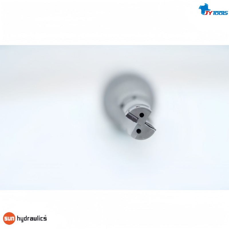 Специализированный инструмент Sun Hydraulics для обработки полостей – T-21A FT D