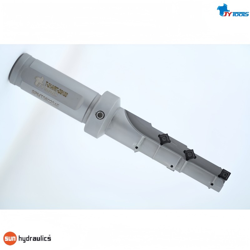 Специализированный инструмент Sun Hydraulics для обработки полостей – T-21A FT D