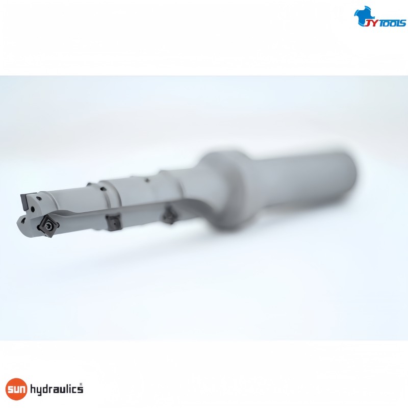 Специализированный инструмент Sun Hydraulics для обработки полостей – T-21A FT D